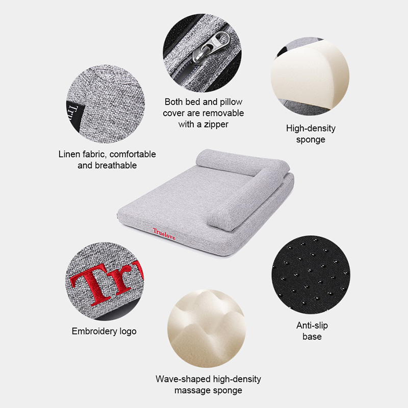 Truelove Letto per Animali Dom - Home Textiles Bedding recensione e prezzo