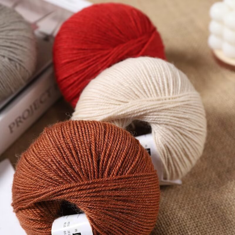 Filato di Lana Merino Sottile  - Wool Blanket Herringbone recensione e prezzo