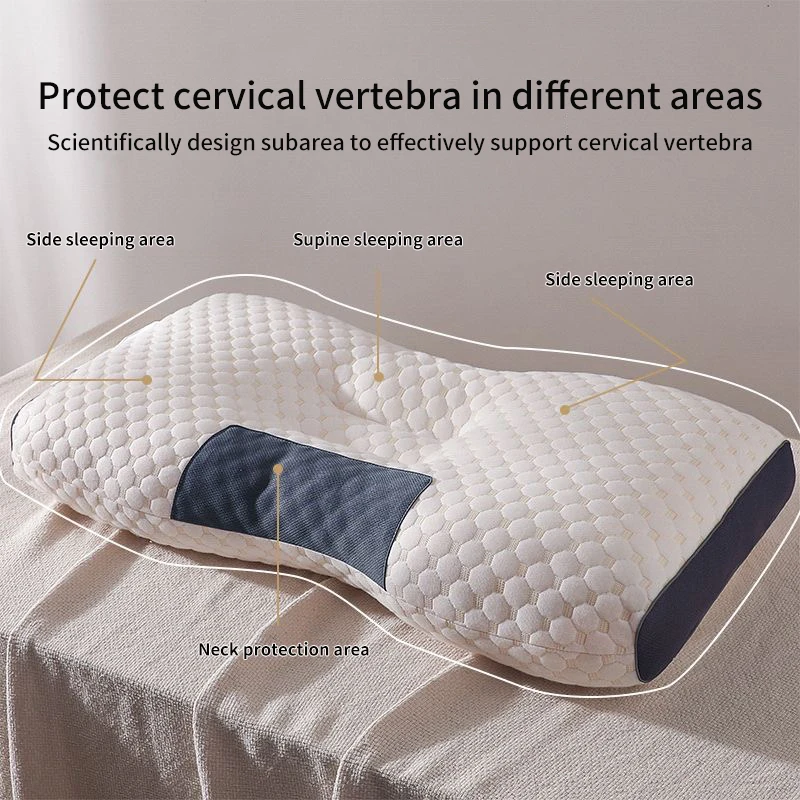 Nuovo cuscino per il collo aiu - Bed Sheet Microfiber recensione e prezzo