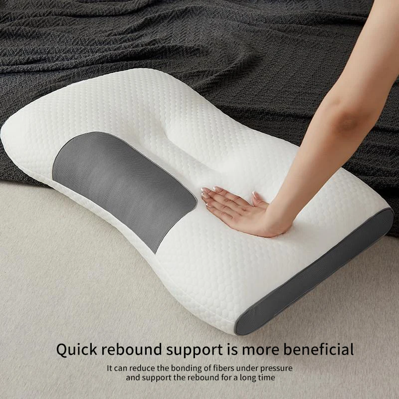Nuovo cuscino per il collo aiu - Bed Sheet Microfiber recensione e prezzo