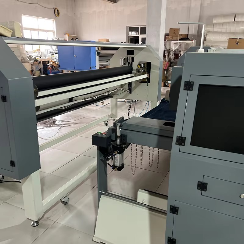 Macchina da cucire trapuntatri - Home Textiles Factory recensione e prezzo