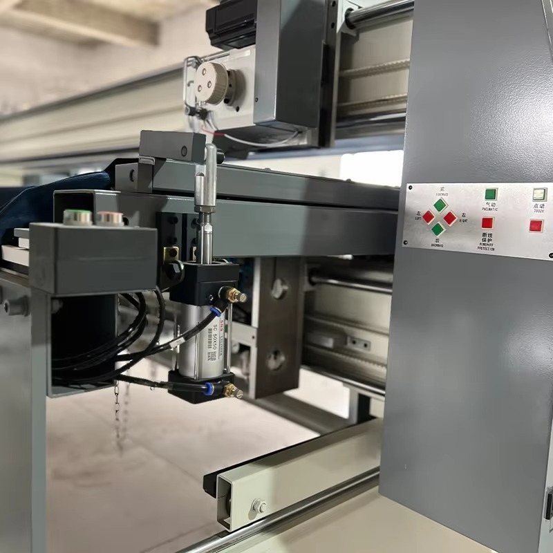 Macchina da cucire trapuntatri - Home Textiles Factory recensione e prezzo
