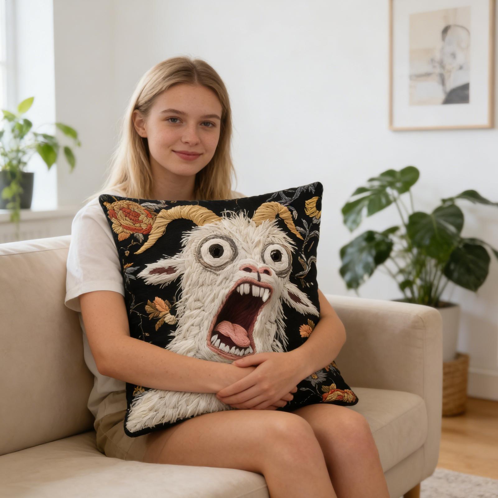 Fodera per cuscino 45x45cm con - Pillow Cover 20X20 recensione e prezzo