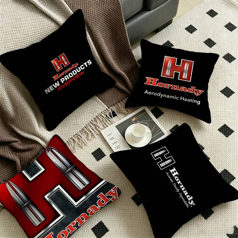 H-Hornady-Manufacturing-Compan - Home Textiles Company recensione e prezzo