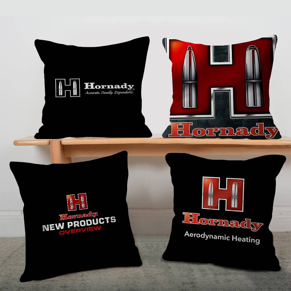 H-Hornady-Manufacturing-Compan - Home Textiles Company recensione e prezzo