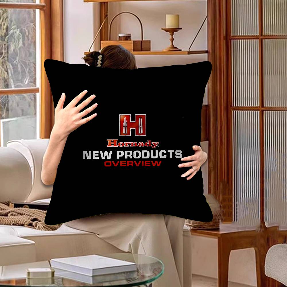 H-Hornady-Manufacturing-Compan - Home Textiles Company recensione e prezzo