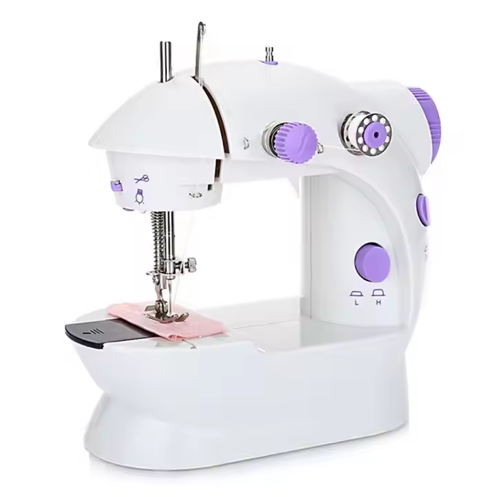 Mini macchine da cucire elettr - Home Textiles Factory recensione e prezzo