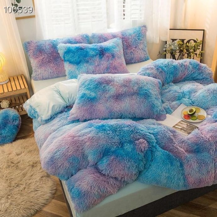 Set di biancheria da letto pri - Home Textiles Super Soft recensione e prezzo