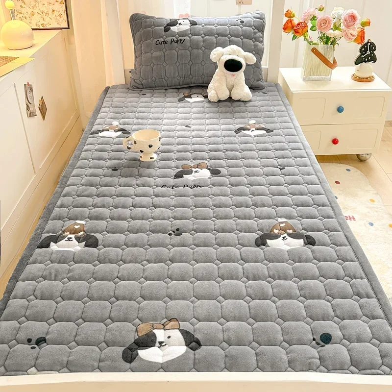 Materasso da letto caldo stamp - Home Textiles Super Soft recensione e prezzo