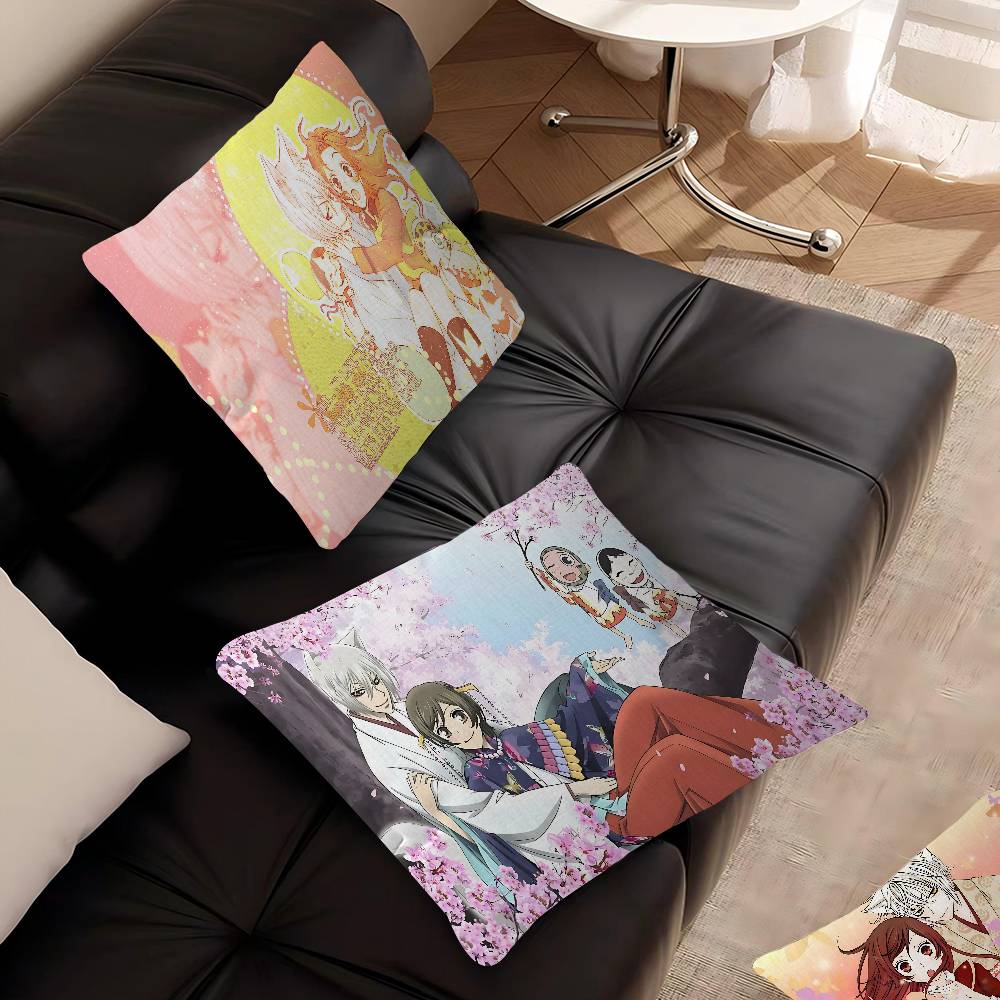 Federe per Cuscini K-Kamisama  - Home Textiles Super Soft recensione e prezzo