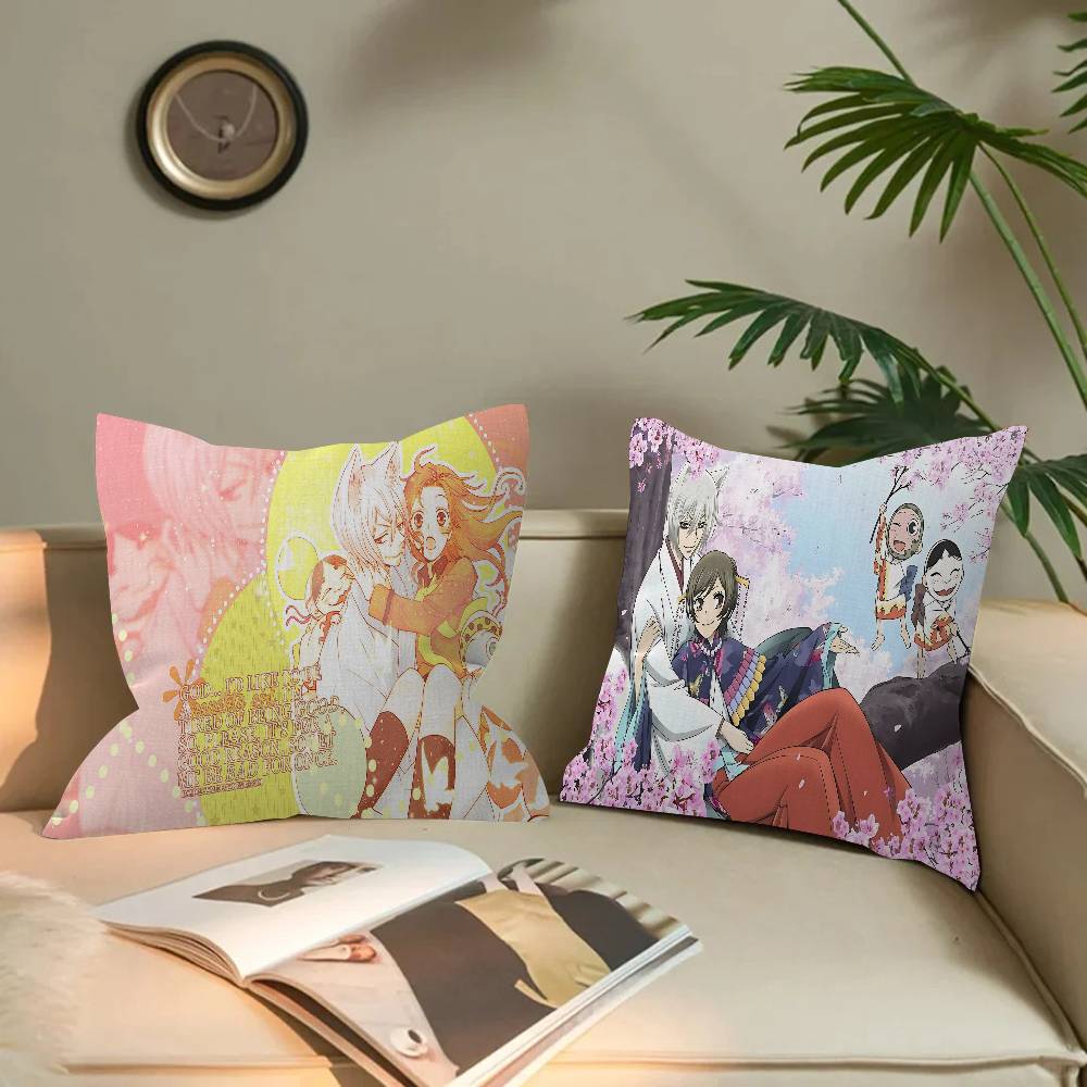 Federe per Cuscini K-Kamisama  - Home Textiles Super Soft recensione e prezzo