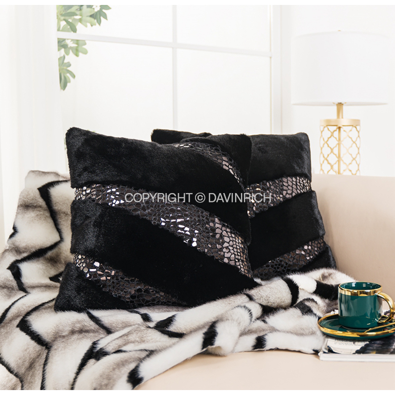 DAVINRICH Italiano Moderno Int - Pillow Cover 20X20 recensione e prezzo