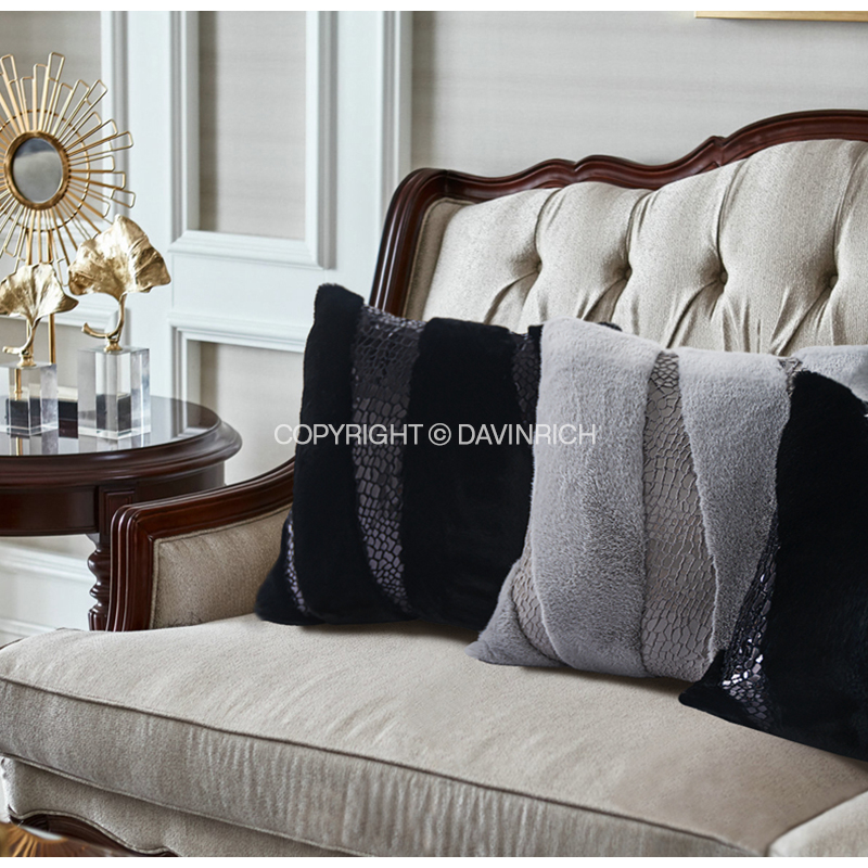 DAVINRICH Italiano Moderno Int - Pillow Cover 20X20 recensione e prezzo