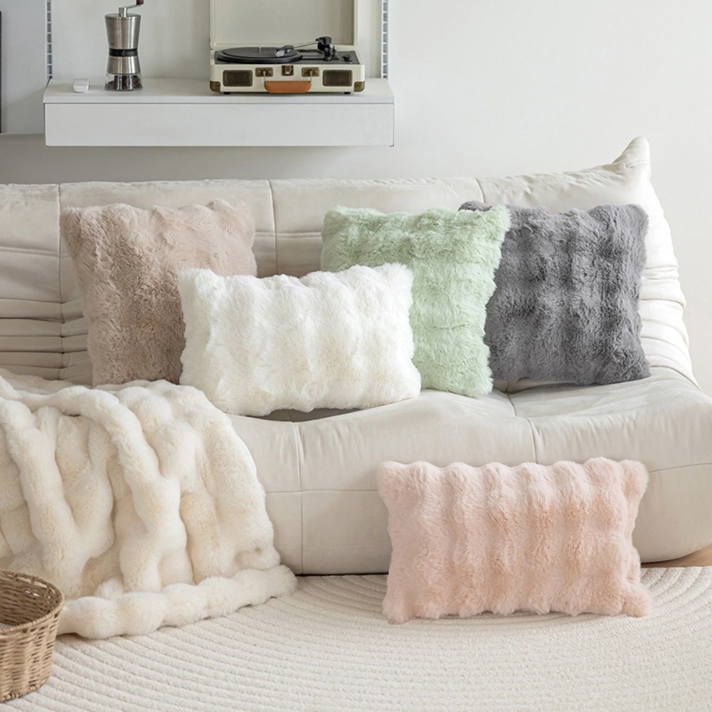 Fodera per cuscino in morbido  - Pillow Cover 20X20 recensione e prezzo