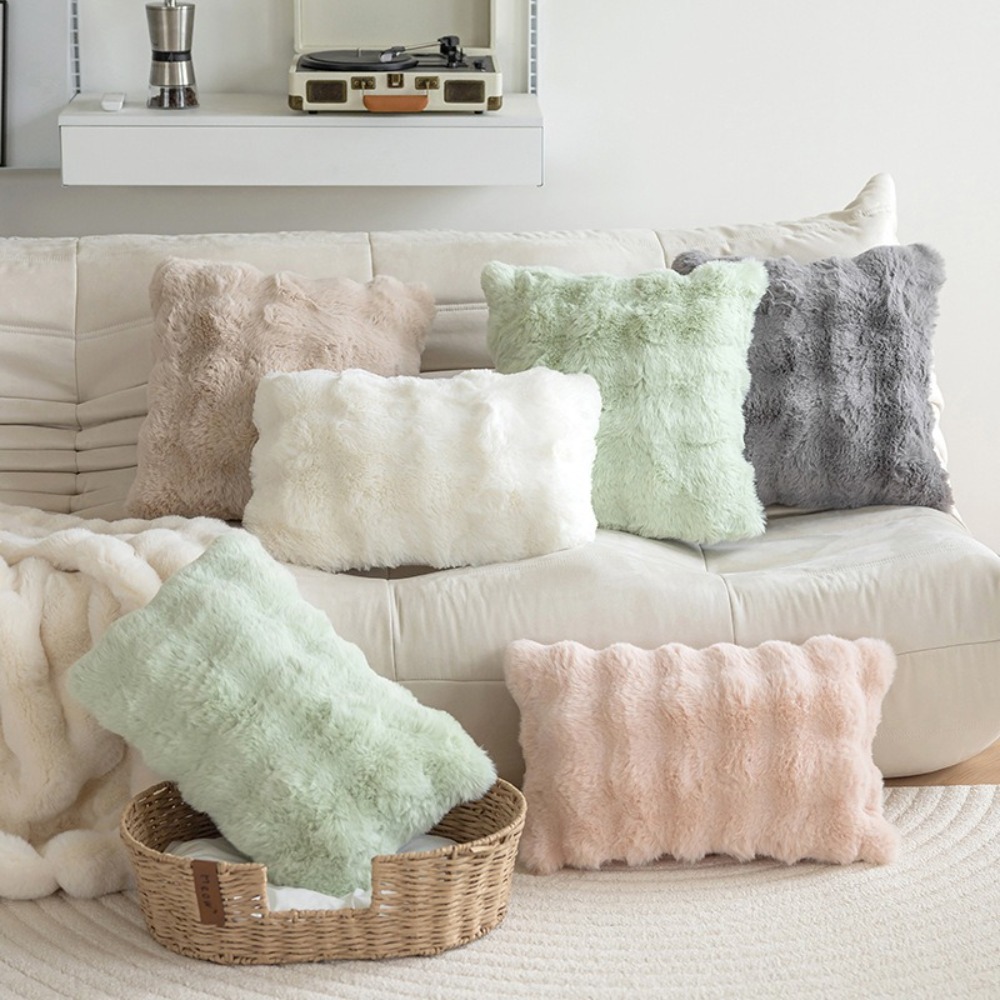 Fodera per cuscino in morbido  - Pillow Cover 20X20 recensione e prezzo