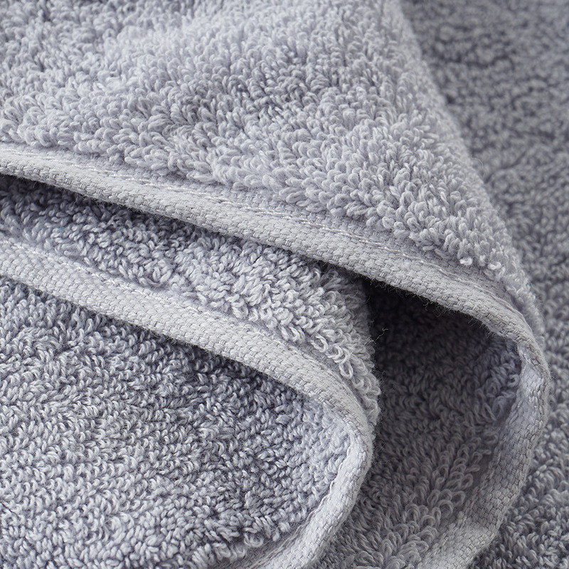 1pc Viso Asciugamano Per Capel - Home Textiles Toallas recensione e prezzo